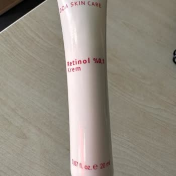 Doa Kozmetik Farklı Ürün Gönderildi