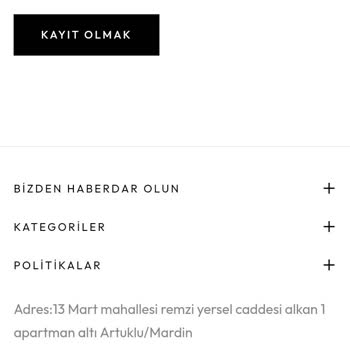Şımarık Giyim (simarikgiyimm) Mağdur Olmam