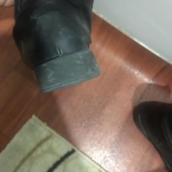 Derimod Bot İade-değişim Şikayeti