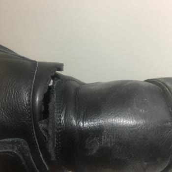 Derimod Bot İade-değişim Şikayeti