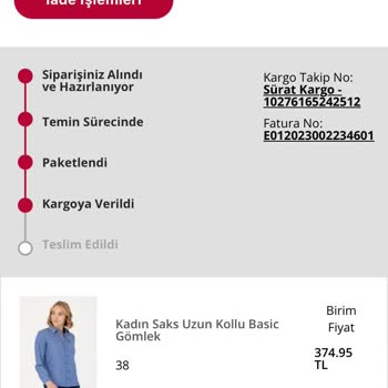 U.S. Polo Assn. U. S Polo Firması Sorumsuzluğu