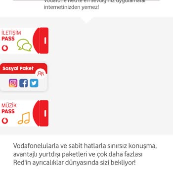 Vodafone Tarifelere Zam Üstüne Zam Yapıyor