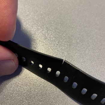 Redmi Watch 2 Lite Kordon Problemi