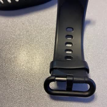 Redmi Watch 2 Lite Kordon Problemi