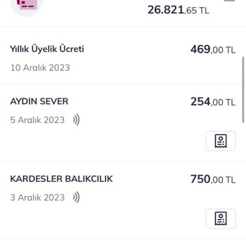 QNB Finansbank Kredi Kartı Yıllık Üyelik Ücreti Alındı