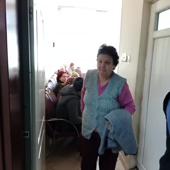 Aydın Atatürk Devlet Hastanesi Atatürk D Hastanesi Kötülüğü