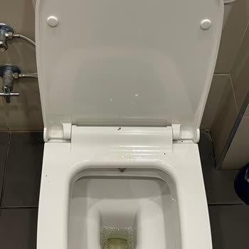 Maltepe Marmaray Durağı Erkekler Tuvaleti