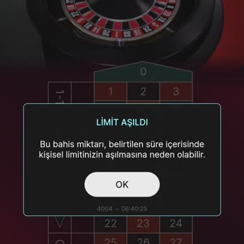 Betcio Çekim Vermiyor!