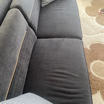 İstikbal Koltuk Kumaşı Topluyor