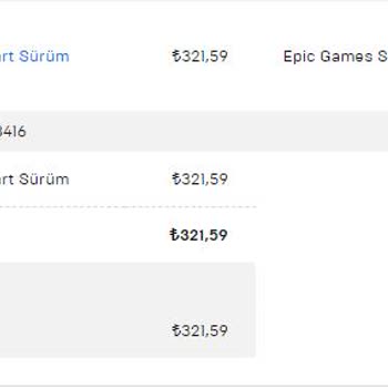 Epic Games Ea Fc 24 Ücret İade Edilmedi.