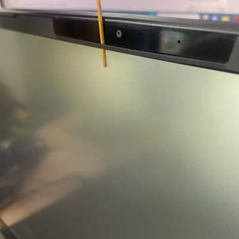 Monster Notebook Servisten Gelen Ürün 2 Ayda Dağıldı!