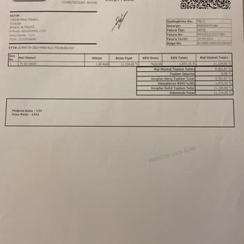 Onvo TV Kutudan Arızalı Çıktı Ancak Değişim Yapmadılar