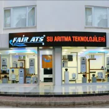 Eki aç