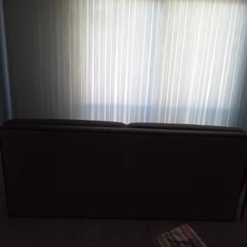 Sinan Özen Mobilya (İzmir) Mobilyalarda Arıza Nedeniyle Yama