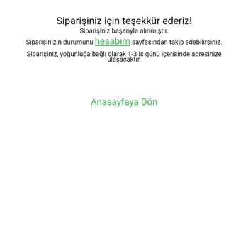 A101 Sipariş Özeti Hesabımdan Görünmüyor Ve Fazladan Para Kesilmesi