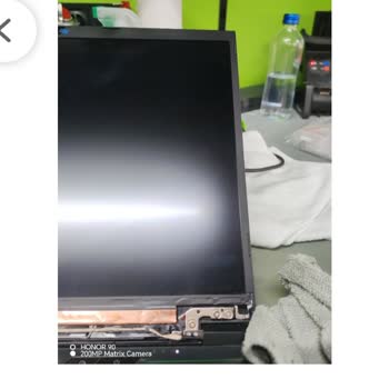 Monster Notebook Ve Hepsiburada Teknik Servis Şikayeti