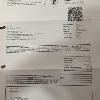 Michelin Araç Lastik Satın Aldık Ve Mağduriyet Yaşıyoruz.