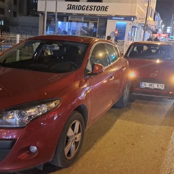 Tiktak Kaza Sonrası Poliçe Ve Mağduriyet