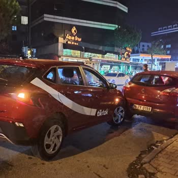 Tiktak Kaza Sonrası Poliçe Ve Mağduriyet