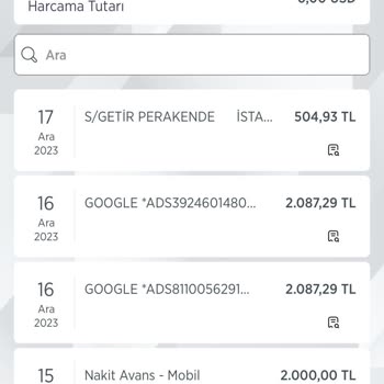 Ziraat Bankası Kredi Kartımdan Çekilen Şüpheli İşlem Acil Çözüm