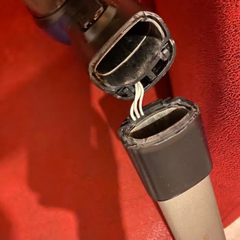 PHILIPS Ev Aletleri Süpürgem Kırıldı Neden Garanti Karşılamıyor?