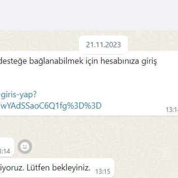 N11 Üzerinden Satın Alınan Ayıplı Mal İçin N11'in Destek Sağlamaması