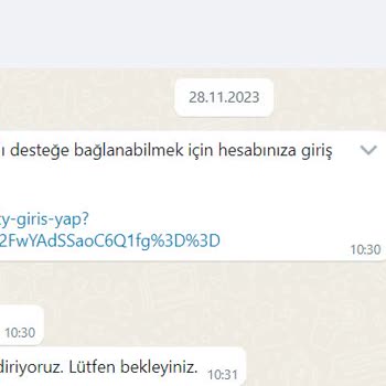 N11 Üzerinden Satın Alınan Ayıplı Mal İçin N11'in Destek Sağlamaması