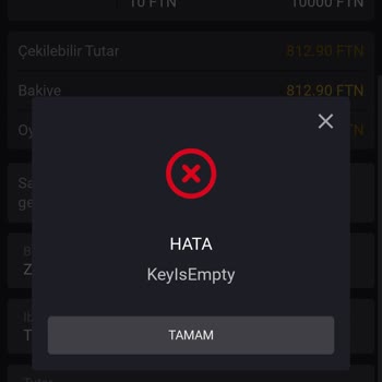 Kingbetting Para Çekim Hataları