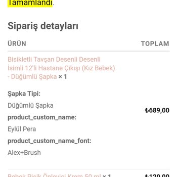 Astral Baby Geciken Hastane Çıkışı Ve İletişim Sorunları