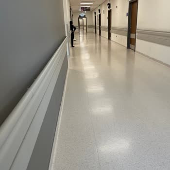 Başakşehir Çam ve Sakura Şehir Hastanesi Hamileler Ayakta! Bekleme Alanı Sorunu