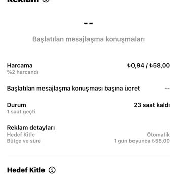 Instagram Reklam Ücreti