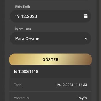İstekbet Deneme Bonusu Dan Kazandığım Parayı Yatırmadılar