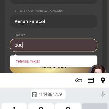 İstekbet Deneme Bonusu Dan Kazandığım Parayı Yatırmadılar