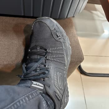 Skechers Kalitesizliği Ve Bunun Arkasında Durulmaması