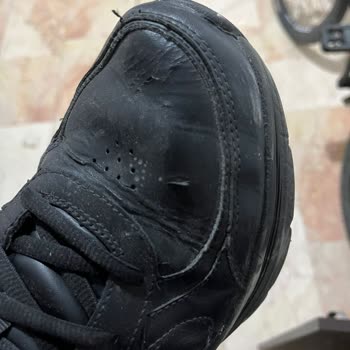 Skechers Kalitesizliği Ve Bunun Arkasında Durulmaması