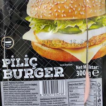 BİM Bozuk Ürün Satılması