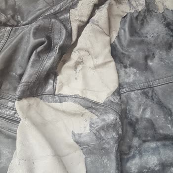 LC Waikiki Ürün Bozulması Pul Pul Soyulup Dökülmesi