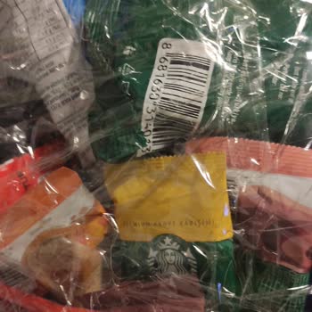 Migros Yanlış Ürün Teslimatı