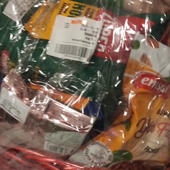 Migros Yanlış Ürün Teslimatı