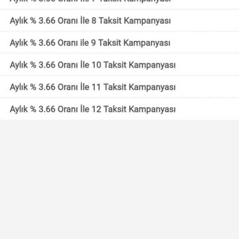 VakıfBank Kredi Kartı Taksitlendirme Sorunları Ve Müşteri Mağduriyeti