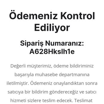 Soft Dedektiflik Yüklü Miktarda Para İstediler, Üründe Yok Ama İademi Yapmadılar