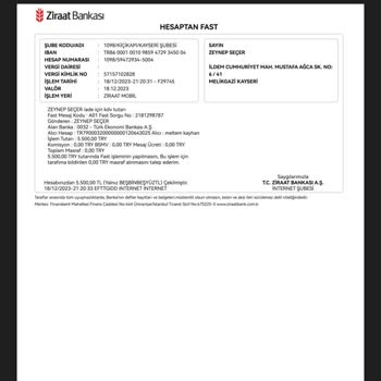 Soft Dedektiflik Yüklü Miktarda Para İstediler, Üründe Yok Ama İademi Yapmadılar