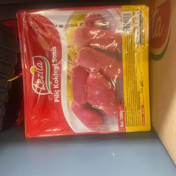 A101 SKT Geçmiş Ürün Satışı (Lezita Marka)