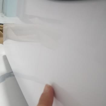 Vestel Çamaşır Kapak Su Sızdırması Makinesi Şikayet