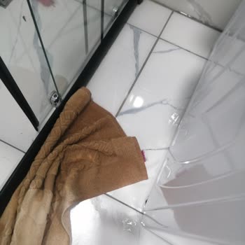 Vestel Çamaşır Kapak Su Sızdırması Makinesi Şikayet