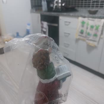 Madame Coco Kırık Ve Geç Geldi Ayrıca Takmıyorlar