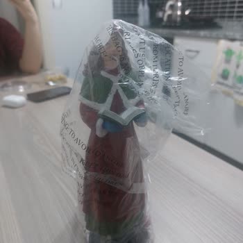 Madame Coco Kırık Ve Geç Geldi Ayrıca Takmıyorlar