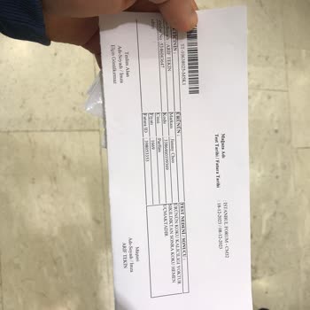 Boyner Alınan Parfüm Kalite Sorunu