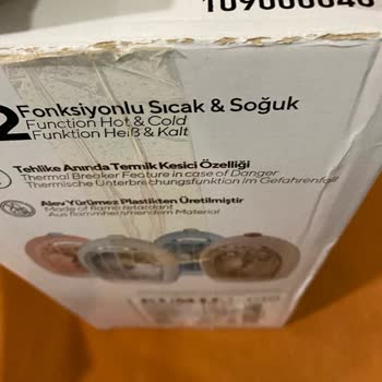 Avansas Çalışmayan Ürün Satışı Ve İlgisizlik