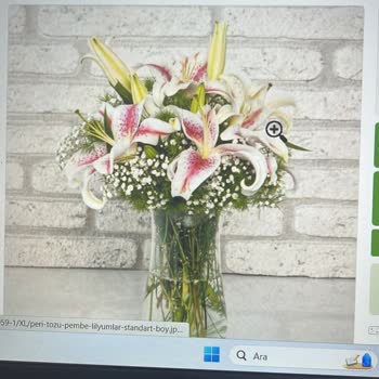 Çiçek Sepeti Mağduriyeti